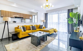 2BrRiversidedriveWestlandsNairobiriverviewwith Gym